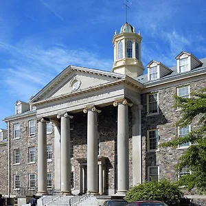 University Of King's College Halifax