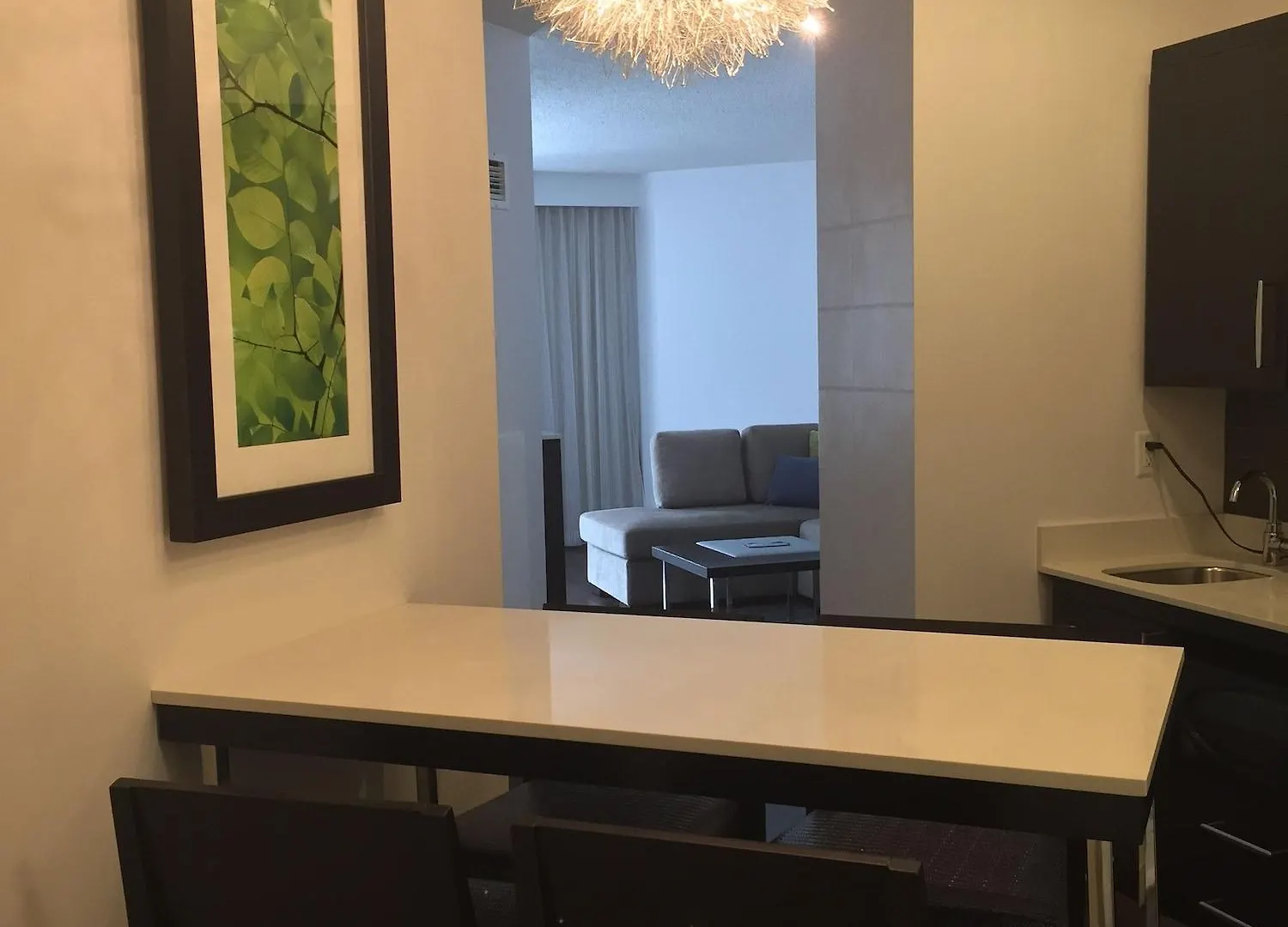 The Hollis Halifax - A Doubletree Suites By Hilton Hotel