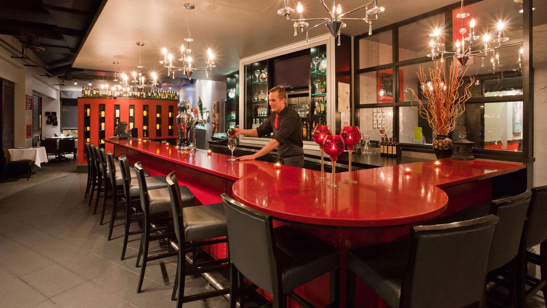 The Hollis Halifax - A Doubletree Suites By Hilton 4*,