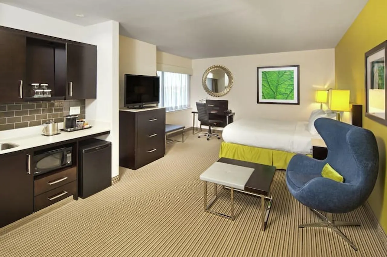 The Hollis Halifax - A Doubletree Suites By Hilton 4*,  Canada