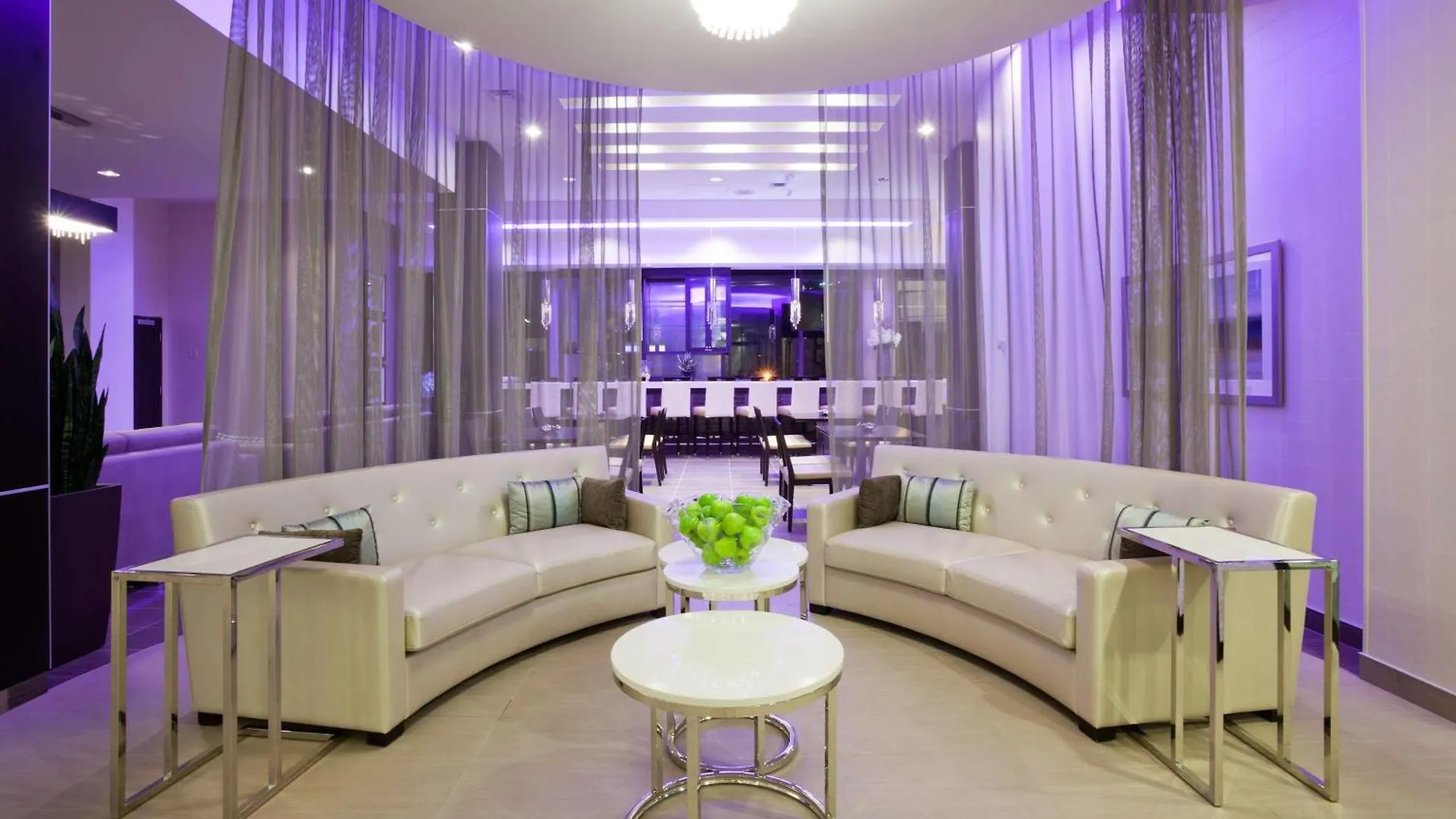 The Hollis Halifax - A Doubletree Suites By Hilton