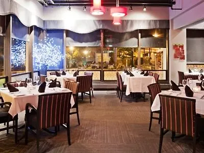 The Hollis Halifax - A Doubletree Suites By Hilton 4*,