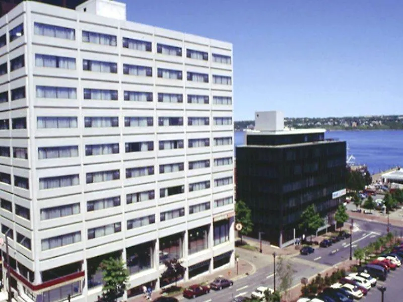 The Hollis Halifax - A Doubletree Suites By Hilton Hotel