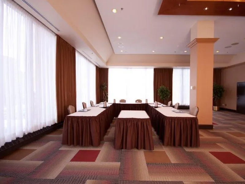 The Hollis Halifax - A Doubletree Suites By Hilton Canada