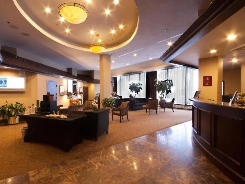 The Hollis Halifax - A Doubletree Suites By Hilton Hotel