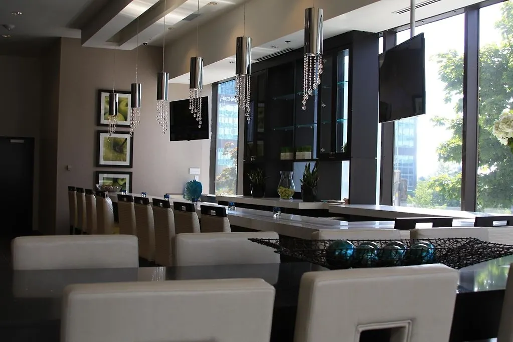 The Hollis Halifax - A Doubletree Suites By Hilton Hotel