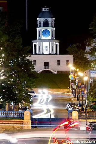 The Hollis Halifax - A Doubletree Suites By Hilton Hotel