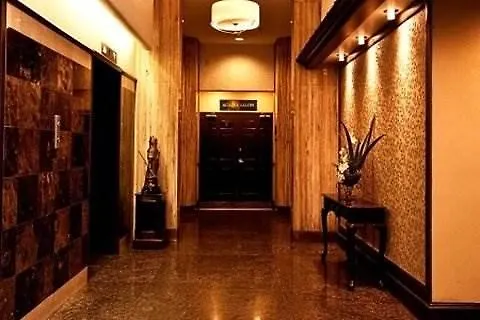 Hotel The Hollis Halifax - A Doubletree Suites By Hilton