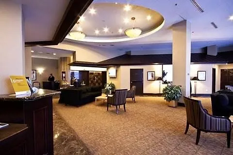 Hotel The Hollis Halifax - A Doubletree Suites By Hilton