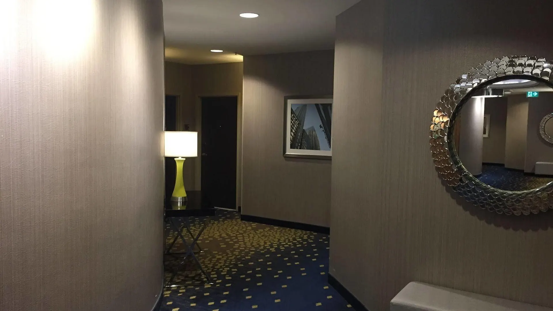 The Hollis Halifax - A Doubletree Suites By Hilton 4*,  Canada