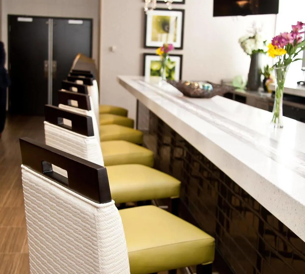 The Hollis Halifax - A Doubletree Suites By Hilton Hotel