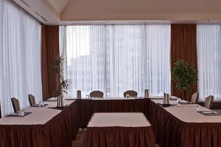 The Hollis Halifax - A Doubletree Suites By Hilton 4*,