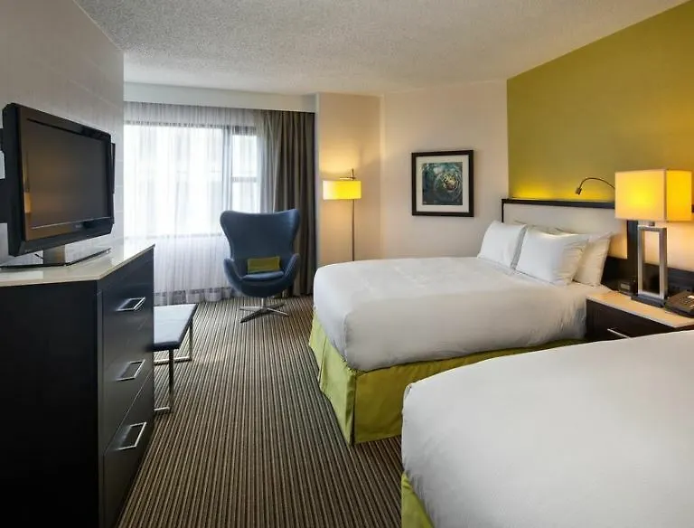 The Hollis Halifax - A Doubletree Suites By Hilton