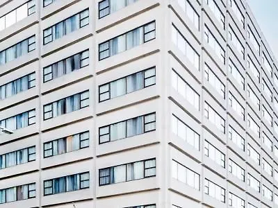The Hollis Halifax - A Doubletree Suites By Hilton Hotel